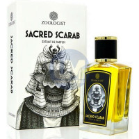 Zoologist Sacred Scarab парфюм 60 мл