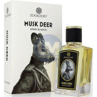 Zoologist Musk Deer парфюм 60 мл тестер