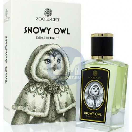 Zoologist Sowy Owl парфюм 60 мл